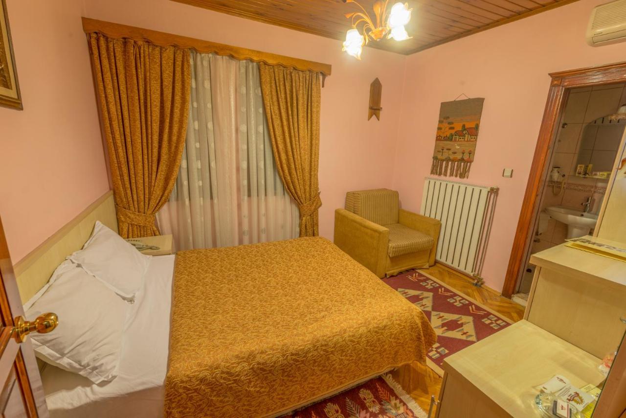 Beypazari Ipekyolu Konagi Hotel Buitenkant foto