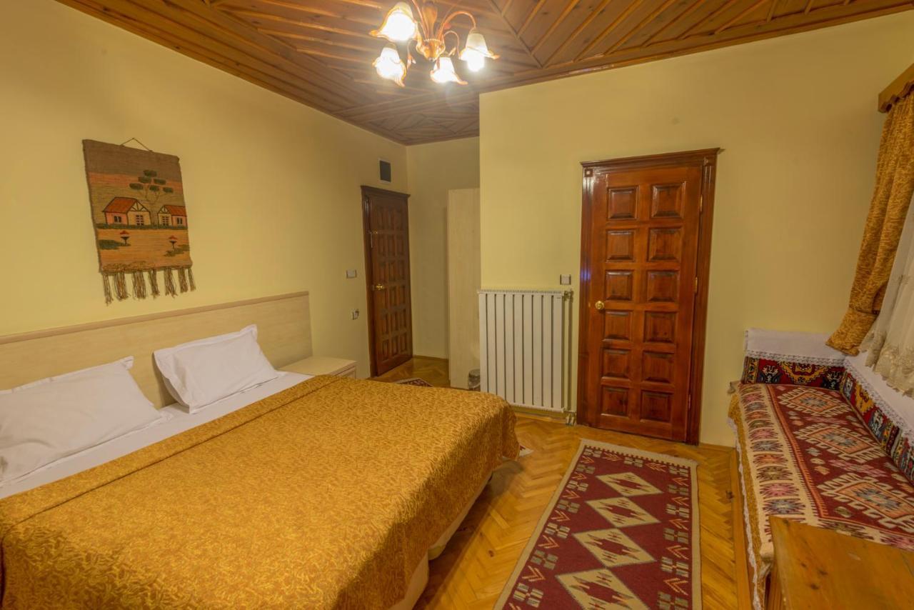 Beypazari Ipekyolu Konagi Hotel Buitenkant foto