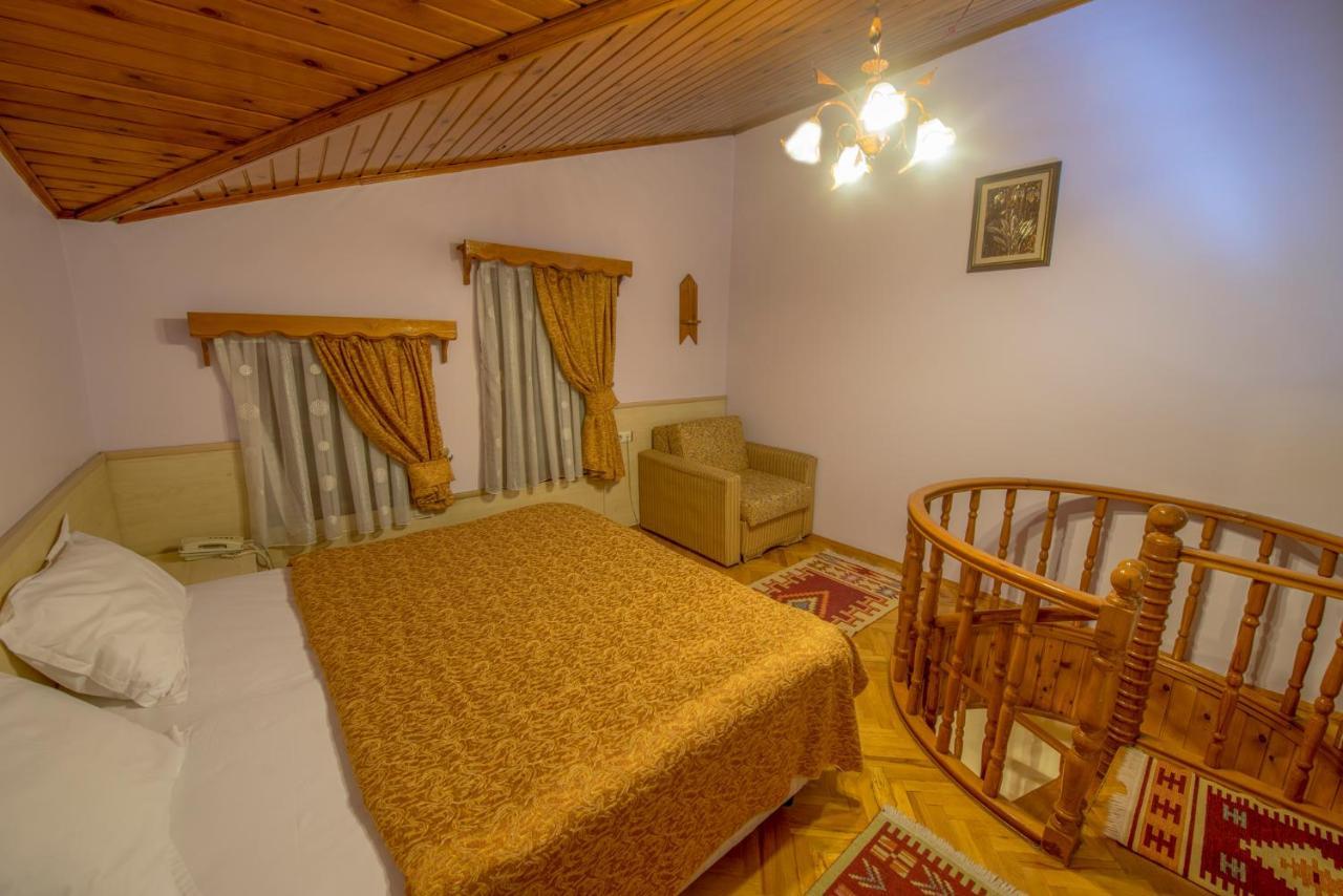 Beypazari Ipekyolu Konagi Hotel Buitenkant foto