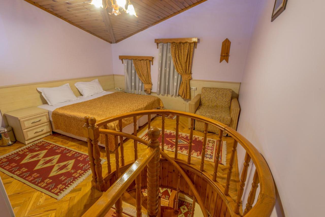 Beypazari Ipekyolu Konagi Hotel Buitenkant foto