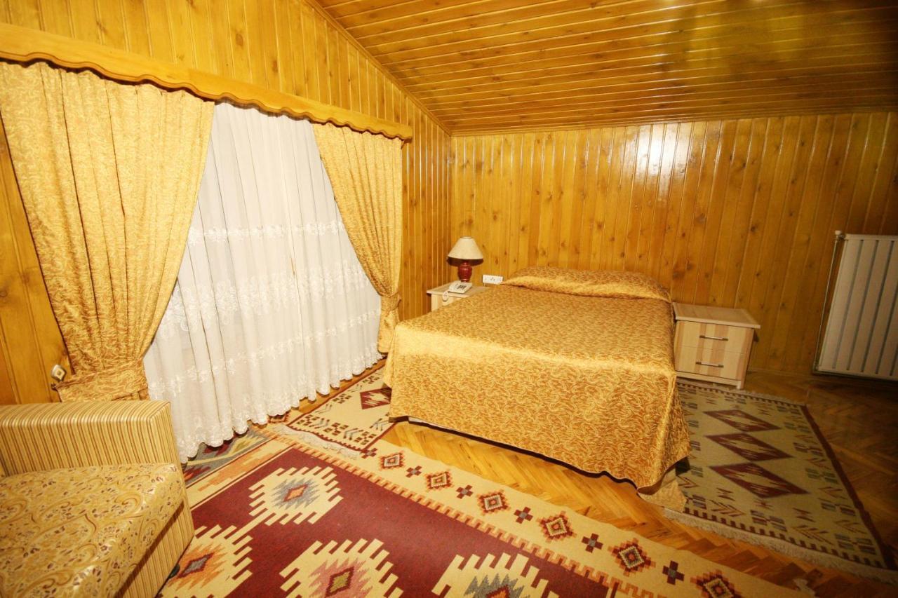 Beypazari Ipekyolu Konagi Hotel Kamer foto